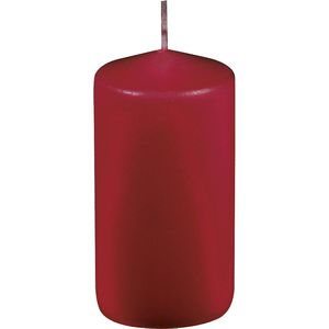 Produktbild für Kerzen Papstar 17983, Stumpenkerzen