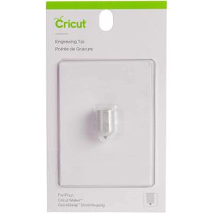 Produktbild für Plotter-Werkzeug Cricut 2007310 Engraving Tip