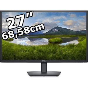 Monitor Dell E2722HS, Full HD