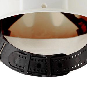 Produktbild für Schutzhelm 3M Peltor G3000, Pinnlock-Verschluss,G30DUW, EN 397