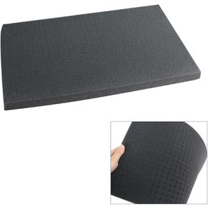 Produktbild für Rasterschaumstoff HMF Double-Size 1456-25, mit Rahmen