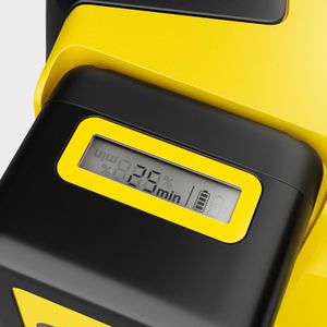 Produktbild für Nass-Trockensauger Kärcher WD4-18 Dual Battery Set