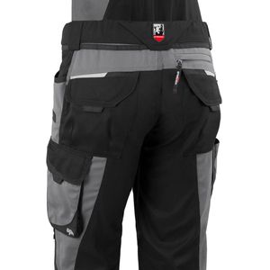 Produktbild für Arbeitshose Grizzlyskin IRON GIM37, Herren