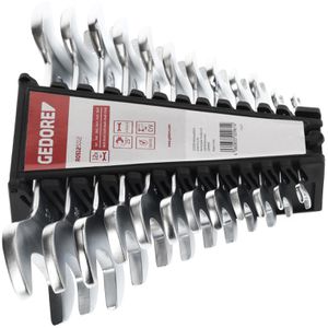 Produktbild für Maulschlüssel GEDORE-Red R05125012