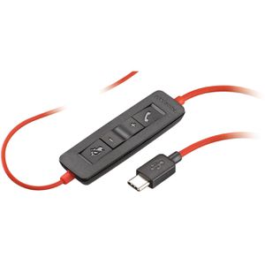 Produktbild für Headset Plantronics Blackwire C3220 Stereo