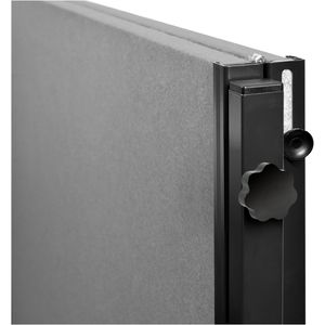Produktbild für Moderationstafel Legamaster 7-205510 Premium Plus, mit Rollen