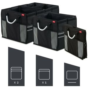 Produktbild für Auto-Organizer achilles AD129, für Kofferraum