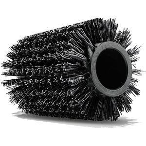 Produktbild für Bürstenwalze Kärcher Steinflächen Set, schwarz, 2.644-121.0