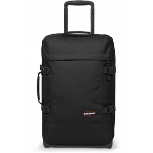 Produktbild für Koffer Eastpak Tranverz S Black, schwarz