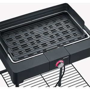 Produktbild für Elektrogrill Severin PG8568, 2200 Watt