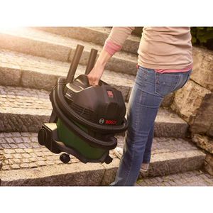 Produktbild für Nass-Trockensauger Bosch UniversalVac 15