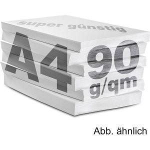 Produktbild für Kopierpapier HP CHP853, Premium, A4