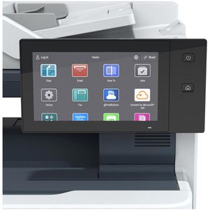 Produktbild für Multifunktionsgerät Xerox VersaLink C625V/DN