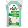 Waschmittel Frosch Bio-Qualität, Vollwaschmittel