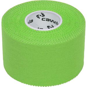 Produktbild für Tapeverband Cawila Sporttape, grün