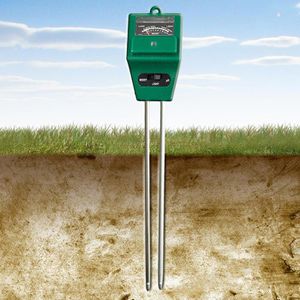 Produktbild für Bodentester TFA 48.1000 3-in-1 analog