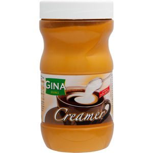 Kaffeeweißer Gina Creamer, Pulver