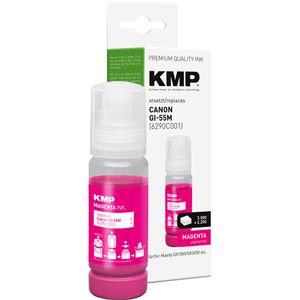Tinte KMP für Canon GI-55M