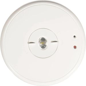 Produktbild für Notbeleuchtung b-lite S-Lux , Sicherheitsleuchte, LED mit Akku