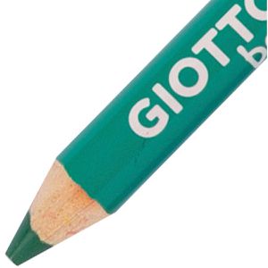 Produktbild für Buntstifte GIOTTO-Fila be-bè, 480500, Schoolpack