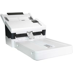 Produktbild für Scanner Avision AD345GFN, bis A4