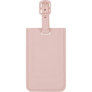 Kofferanhänger Samsonite TA Revolution, mit Adressschild