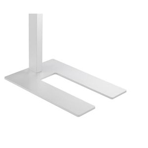 Produktbild für Stehlampe Alco 9080-210, LED, weiß, 195 cm
