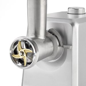 Produktbild für Fleischwolf Caso FW2500, 2873