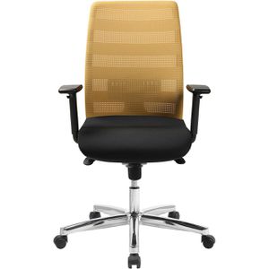 Produktbild für Bürostuhl Topstar AIRPOINT II, AP39TW2MT0CX9