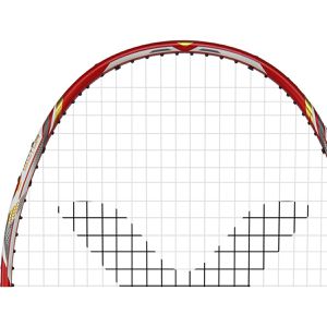 Produktbild für Badmintonschläger VICTOR DriveX Light Fighter 50 D