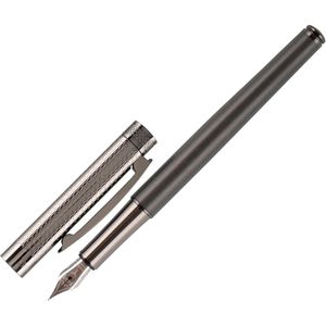 Füller Hörner Levio, Feder M