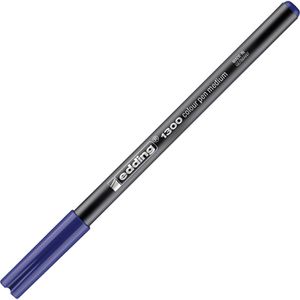 Produktbild für Filzstifte Edding 1300, Color Pen