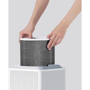 Produktbild für Luftreiniger Xiaomi Mi Smart Air Purifier 4 Lite, Allergiker