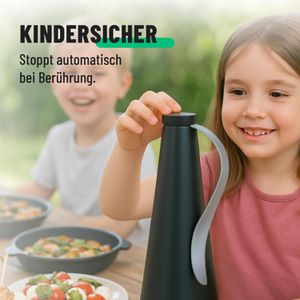 Produktbild für Fliegenwedler Greate 901015, batteriebetrieben