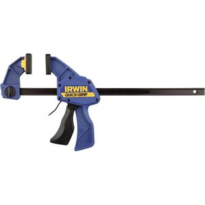 Produktbild für Einhandzwinge Irwin T506QCEL7, Quick-Grip Medium-Duty