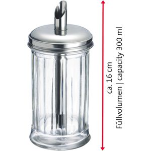 Produktbild für Zuckerstreuer Westmark New York 65242260