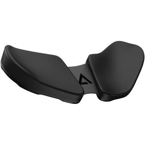 Produktbild für Handgelenkauflage DeltaHub Carpio 2.0, schwarz