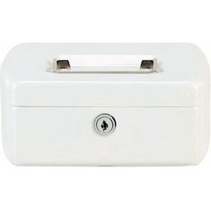 Produktbild für Geldkassette Burg-Wächter Office 2257