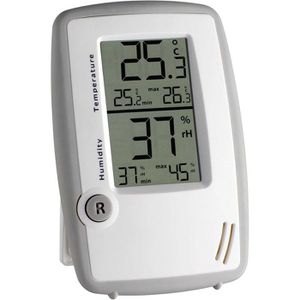 Thermo-Hygrometer TFA 30.5015, digital