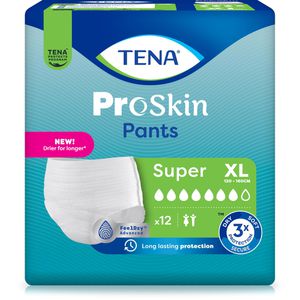 Produktbild für Inkontinenz-Pants TENA ProSkin Super, Unisex