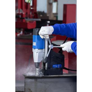 Produktbild für Magnetbohrmaschine BDS MABasic 200, 1050W