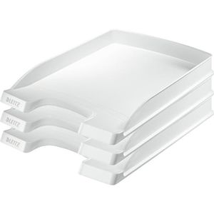 Produktbild für Briefablage Leitz 5237-00-01, Plus, A4