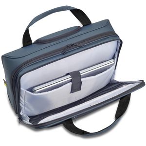 Produktbild für Business-Trolley Delsey-Paris Parvis Plus WP, 30 Liter