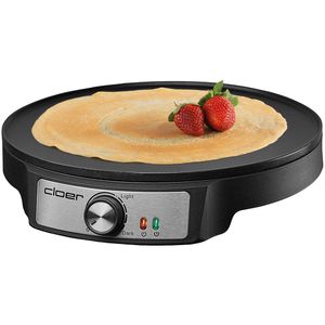 Produktbild für Crepes-Maker Cloer 6620, 1200 Watt