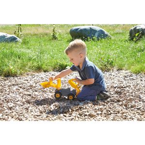 Produktbild für Baustellenfahrzeug Lena 04212 Eco Actives