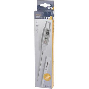 Produktbild für Einstichthermometer TFA 30.1040 digital