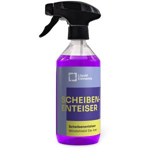 Scheibenenteiser Liquid-Elements F37_500, Cherry Tec
