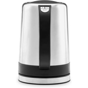 Produktbild für Wasserkocher Gastroback Design Mini, 42435, silber