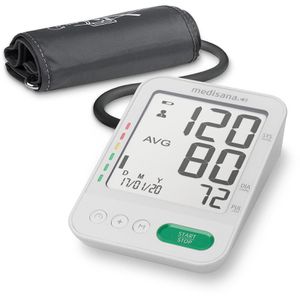 Blutdruckmessgerät Medisana BU 586 voice