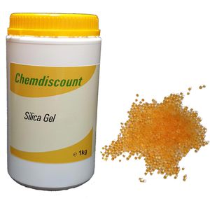 Silica-Gel